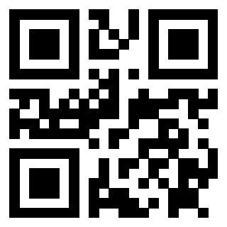 Immagine del QrCode di 3912414829