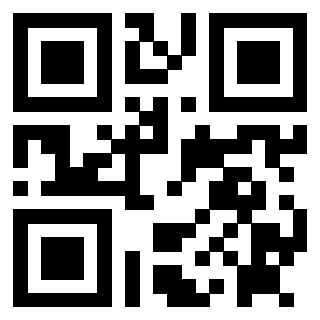 3912414830 Qr Code associato