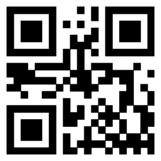Il QrCode di 3912414831
