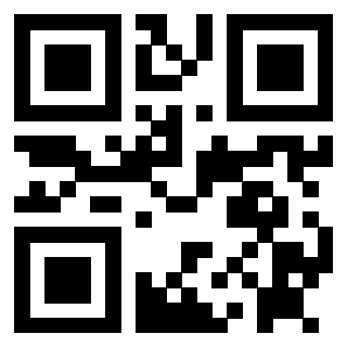 Immagine del QrCode di 3912414832