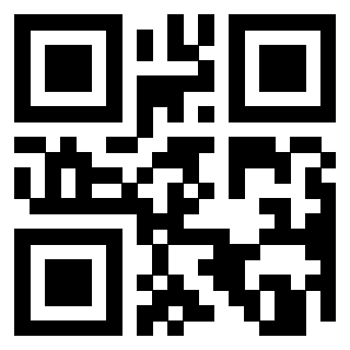 3912414833 QrCode associato