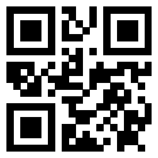 Il QrCode di 3912414834