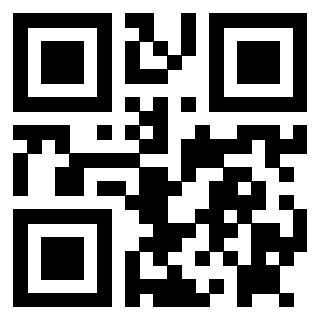 Il QrCode di 3912414835