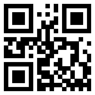 Il Qr Code di 3912414837