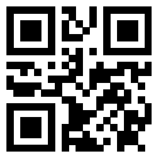 Scansione del Qr Code di 3912414838