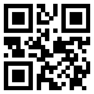 Scansione del QrCode di 3912414840