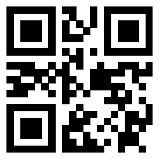 3912414842 - Immagine del QrCode