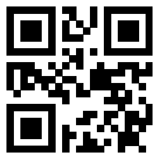 Qr Code di 3912414843