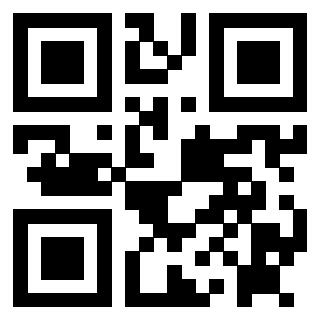 Scansione del Qr Code di 3912414844