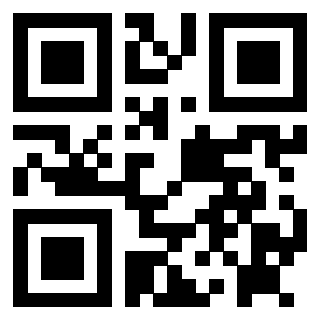 Il QrCode di 3912414845