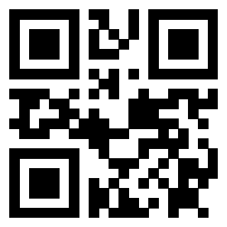 Immagine del Qr Code di 3912414848