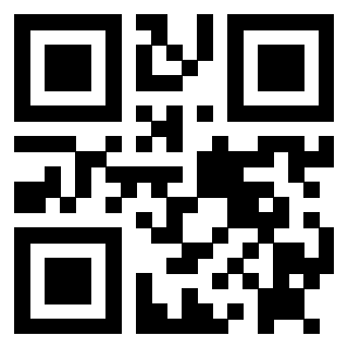 Immagine del Qr Code di 3912414850