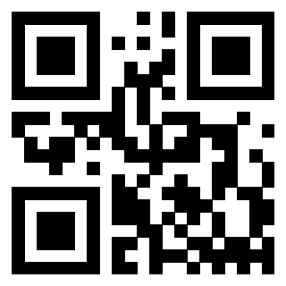 3912414853 - Immagine del Qr Code associato