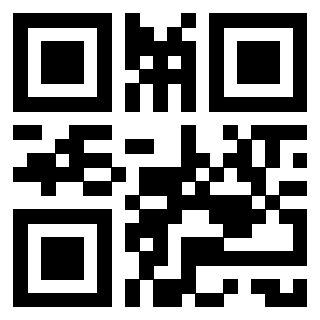 3912414854 - Immagine del QrCode associato