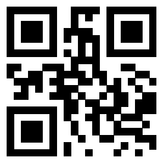 3912414856 - Immagine del Qr Code