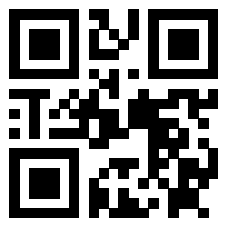 Immagine del Qr Code di 3912414857