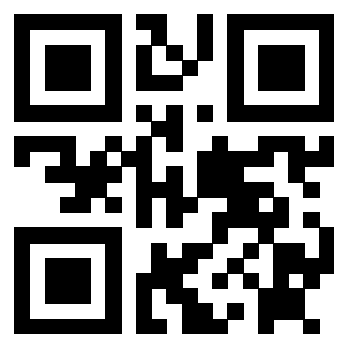 3912414858 - Immagine del QrCode