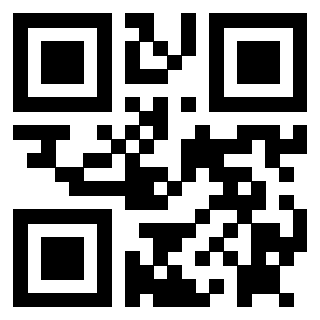 3912414860 - Immagine del Qr Code
