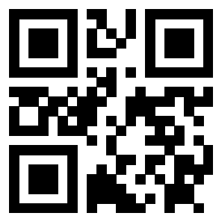 3912414863 - Immagine del QrCode associato