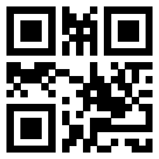 Il QrCode di 3912414866