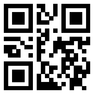 Scansione del Qr Code di 3912414867