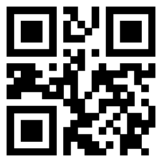Immagine del QrCode di 3912414868