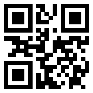 Immagine del QrCode di 3912414869