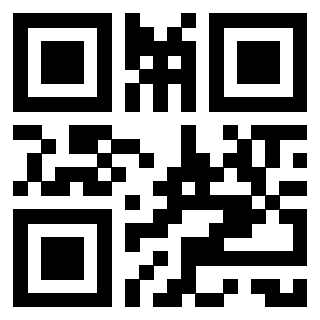 3912414871 - Immagine del QrCode associato