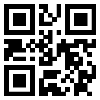 Immagine del Qr Code di 3912414876