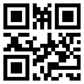 3912414878 - Immagine del QrCode