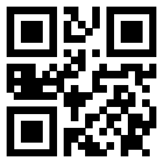 3912414881 - Immagine del Qr Code