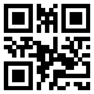 3912414884 - Immagine del Qr Code associato