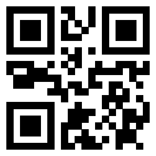 3912414886 QrCode associato