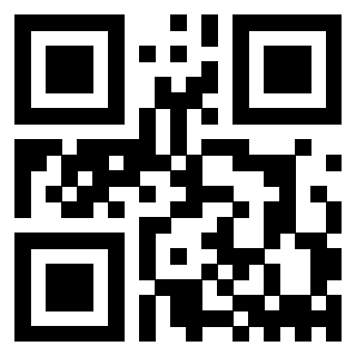 Immagine del QrCode di 3912414887