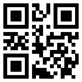 3912414889 - Immagine del QrCode associato