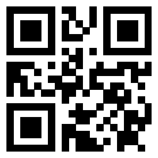 Scansione del Qr Code di 3912414890
