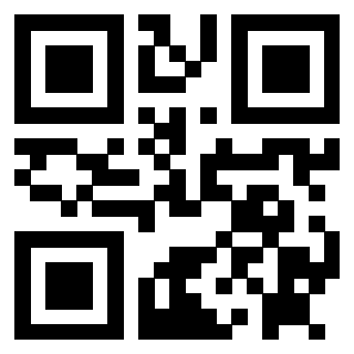 Il QrCode di 3912414891