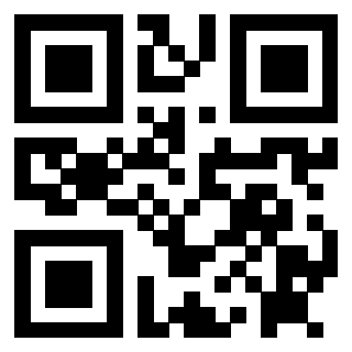 3912414894 QrCode associato