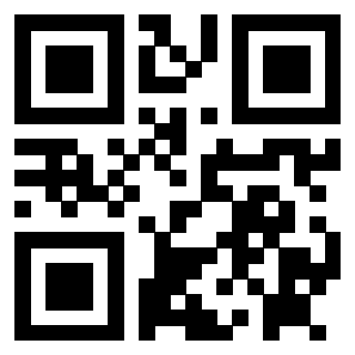 QrCode di 3912414895