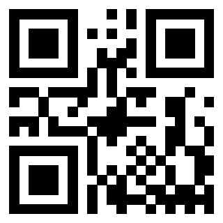 3912414900 Qr Code associato