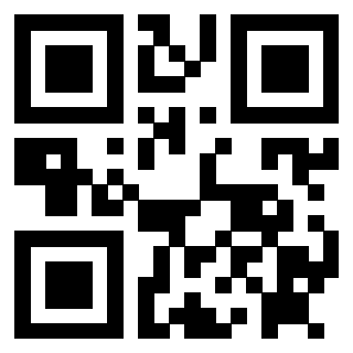 Qr Code di 3912414901