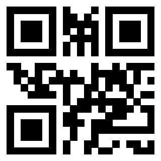 Scansione del Qr Code di 3912414903