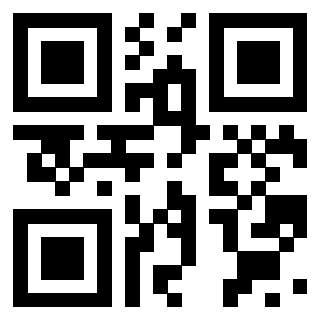 Immagine del Qr Code di 3912414904