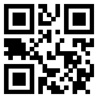 Immagine del QrCode di 3912414906