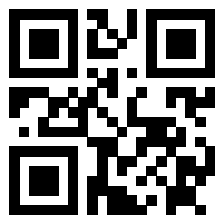 Scansione del Qr Code di 3912414908