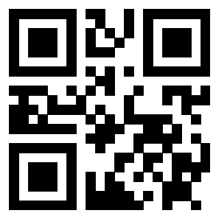 Immagine del Qr Code di 3912414909
