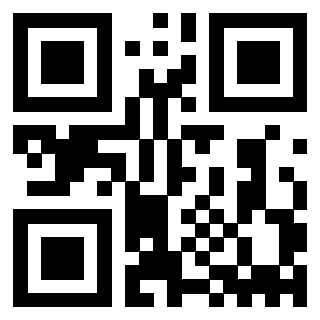 Il QrCode di 3912414910