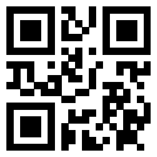 3912414917 QrCode associato
