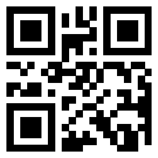 Il Qr Code di 3912414918