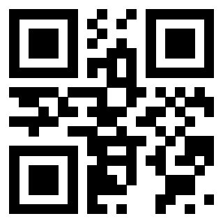 Il Qr Code di 3912414919